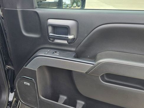 Used 2017 Chevrolet Silverado 2500 LTZ w/ Duramax Plus Package image 9