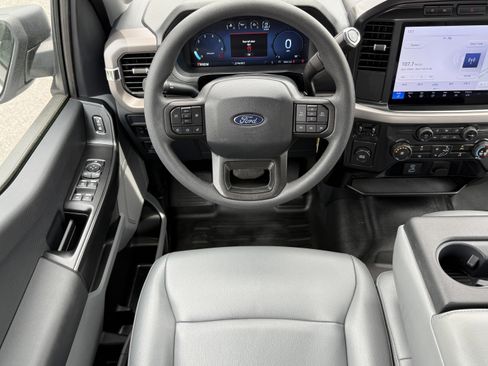 Used 2024 Ford F150 XL RWD image 19