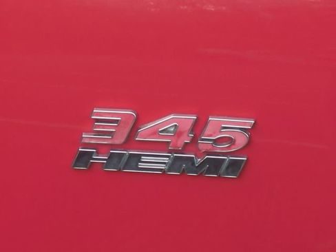 Used 2014 Dodge Charger Police image 5