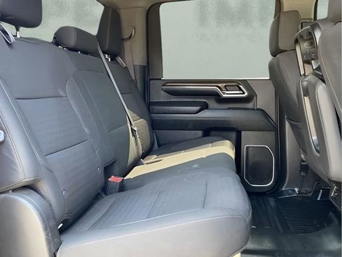 Used 2024 Chevrolet Silverado 3500 LT w/ Convenience Package AWD/4WD image 40