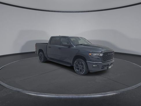 New 2026 RAM 1500 Express AWD/4WD image 3