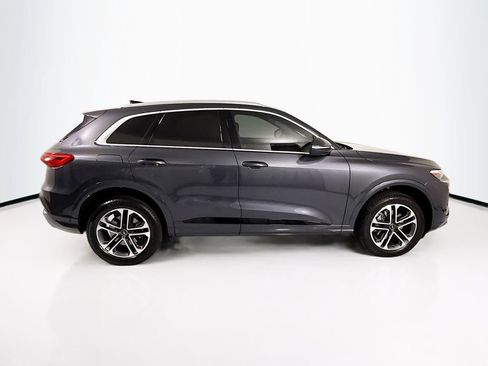 Used 2025 Audi Q5 Premium Plus w/ Premium Plus AWD/4WD image 4
