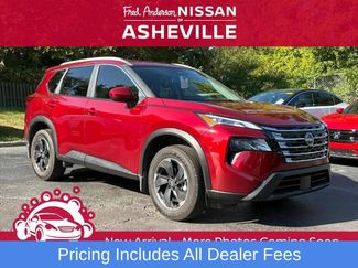 Used 2026 Nissan Rogue SV w/ SV Premium Package AWD/4WD video 1