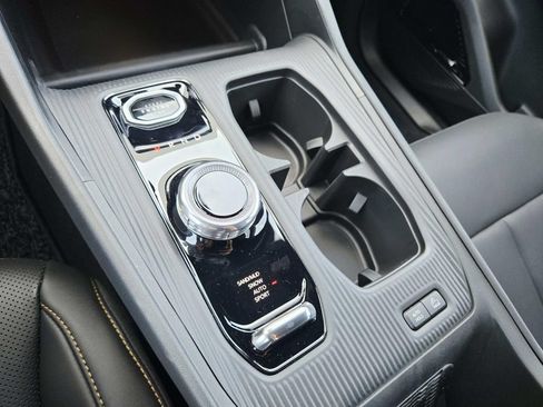 New 2026 Jeep Cherokee Limited AWD/4WD image 26