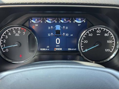 Used 2023 Ford F150 XLT w/ Equipment Group 302A High AWD/4WD image 19