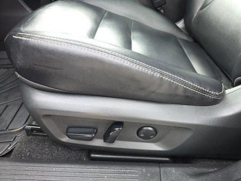 Used 2023 Nissan Rogue SL w/ SL Premium Package AWD/4WD image 17