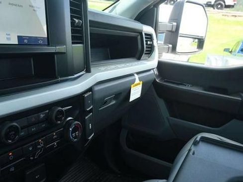New 2026 Ford F350 XL AWD/4WD image 18