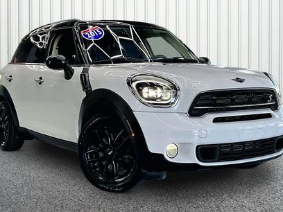 Used 2015 MINI Cooper Countryman S