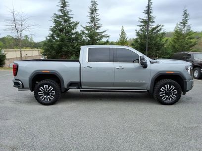 Certified 2024 GMC Sierra 2500 Denali Ultimate