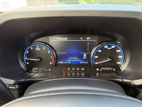 Used 2022 Ford Bronco Sport Badlands w/ Premium Package AWD/4WD image 53