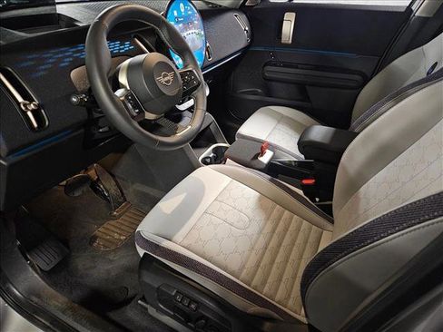 Certified 2025 MINI Cooper Countryman S image 10