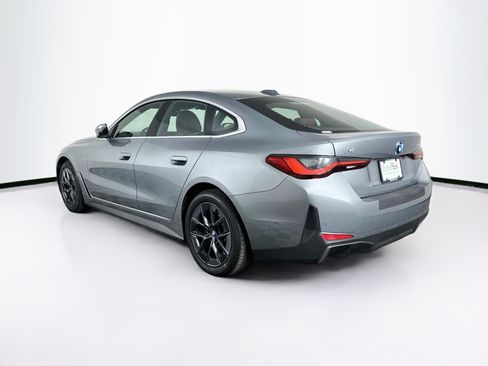 Used 2023 BMW i4 eDrive35 w/ Premium Package RWD image 5