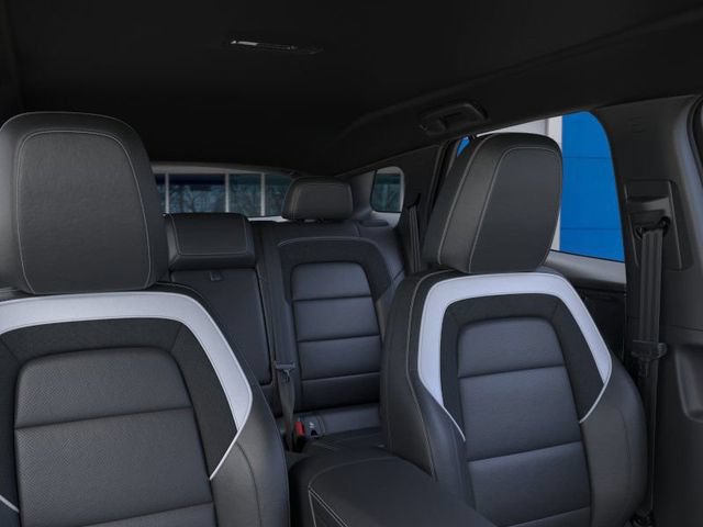 New 2026 Chevrolet Blazer EV LT w/ LPO, Blackout Package FWD image 24