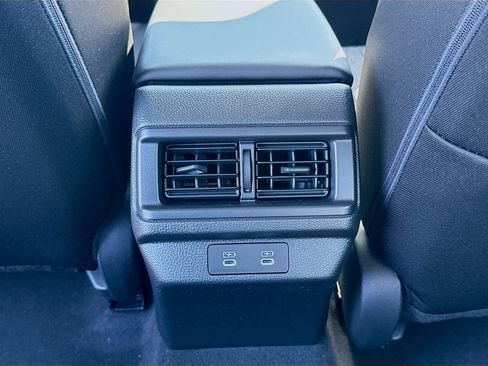 New 2026 Honda Accord SE image 19