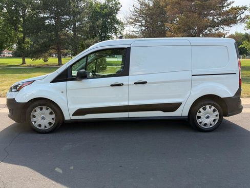 Used 2019 Ford Transit Connect XL FWD image 2