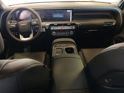 Used 2026 Hyundai Palisade Limited image 10