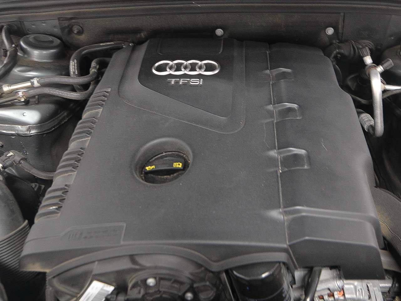 Used 2016 Audi A5 2.0T Premium Plus AWD/4WD image 18