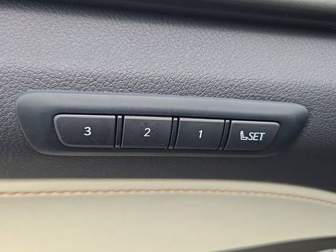 Used 2024 Lexus NX 350h 350h Luxury w/ Vision Package image 11