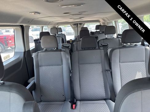 Used 2023 Ford Transit 350 XLT RWD image 13