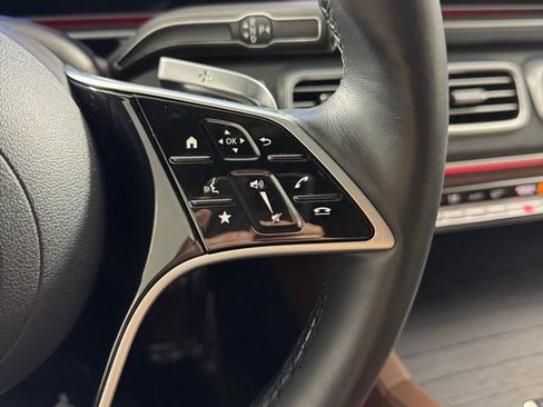 Certified 2025 Mercedes-Benz GLE 350 GLE 350 image 31