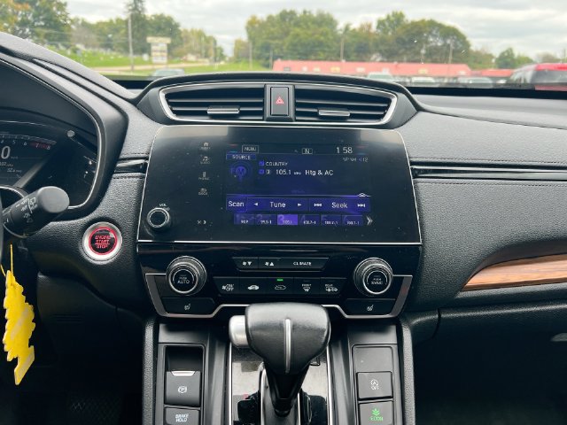 Used 2020 Honda CR-V EX-L image 14
