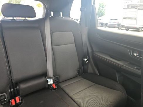 New 2026 Honda CR-V Sport image 13