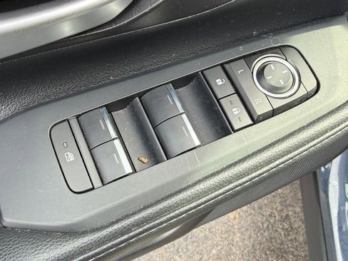 Certified 2025 Toyota Grand Highlander XLE AWD (Natl) image 16