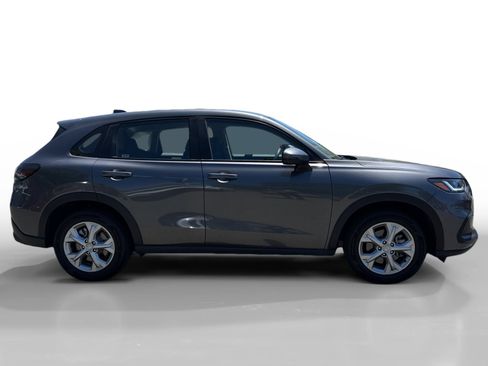 Used 2025 Honda HR-V LX image 6