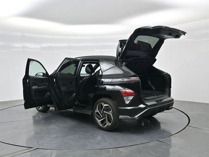 Used 2024 Hyundai Kona N Line