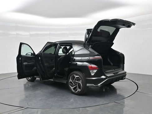 Used 2024 Hyundai Kona N Line FWD image 4