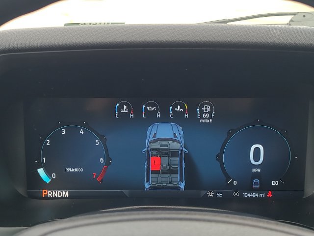 Used 2024 Ford F150 XL RWD image 15