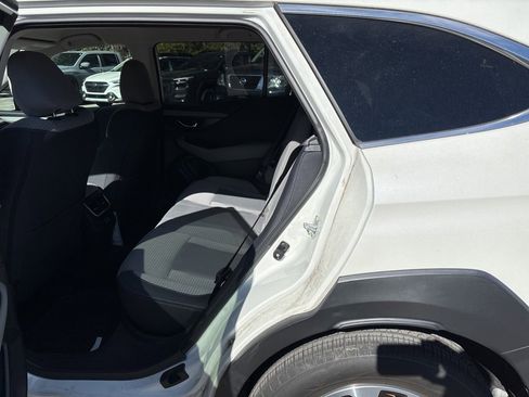 Used 2023 Subaru Outback Premium image 3