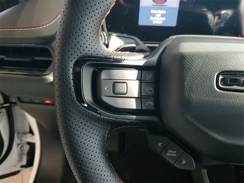 New 2026 Dodge Charger Scat Pack w/ Blacktop Package image 13