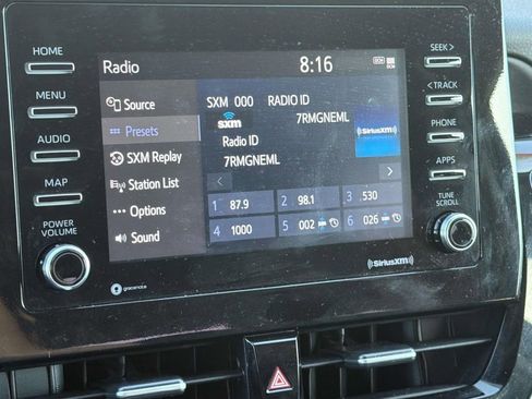 Certified 2024 Toyota Camry SE w/ Convenience Package FWD image 14