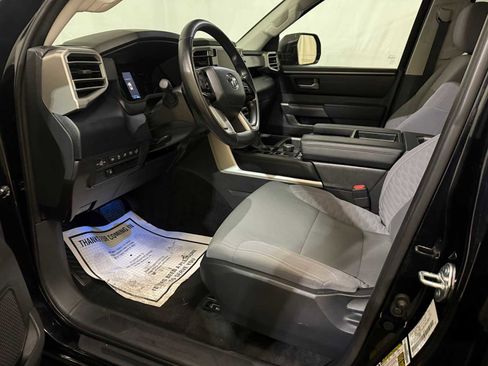 Used 2024 Toyota Tundra SR5 w/ SR5 Convenience Package AWD/4WD image 20