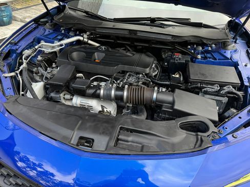 Used 2021 Acura TLX w/ A-SPEC Pkg image 19