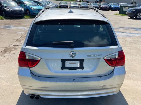 Used 2007 BMW 328xi Wagon image 7