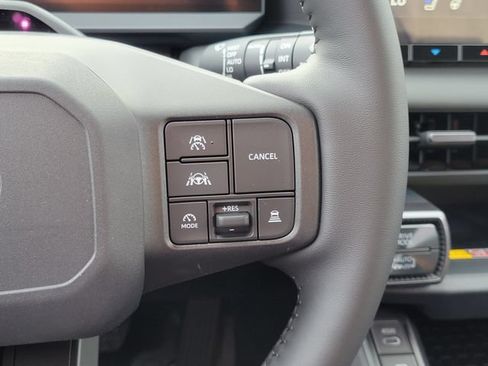 New 2026 Toyota RAV4 XSE w/ Weather Package AWD/4WD image 9