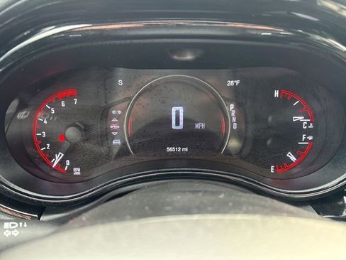 Used 2024 Dodge Durango R/T AWD/4WD image 12