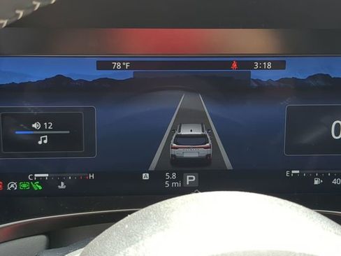 New 2026 Subaru Outback Touring XT AWD/4WD image 22