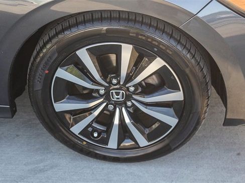 Used 2022 Honda Civic EX image 12