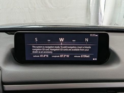 New 2026 MAZDA CX-50 Meridian Edition w/ Apex Package AWD/4WD image 26
