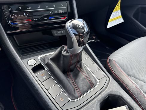 New 2026 Volkswagen Jetta GLI Autobahn FWD image 20