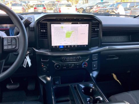 Certified 2024 Ford F150 STX image 7