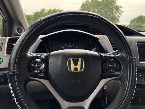 Used 2012 Honda Civic LX image 13