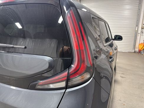 Used 2024 Kia Soul LX w/ Option Group 015 image 33