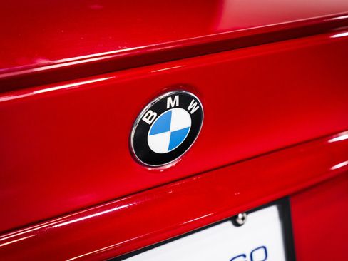 Used 2001 BMW M3 Coupe RWD image 15
