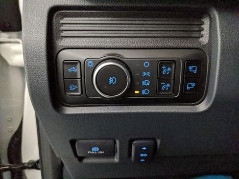 New 2025 Ford F250 Lariat w/ Lariat Ultimate Package image 20