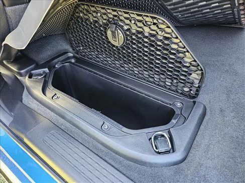 Certified 2024 RAM 1500 Rebel w/ Rebel Level 1 Equipment Group image 38