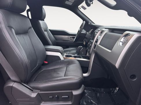 Used 2014 Ford F150 FX4 w/ Equipment Group 402A Luxury image 10